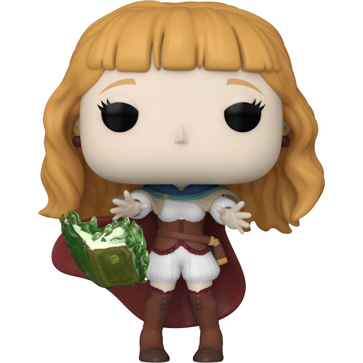 Black Clover Mimosa Funko Pop! Vinyl Figure #1552 - Image 2