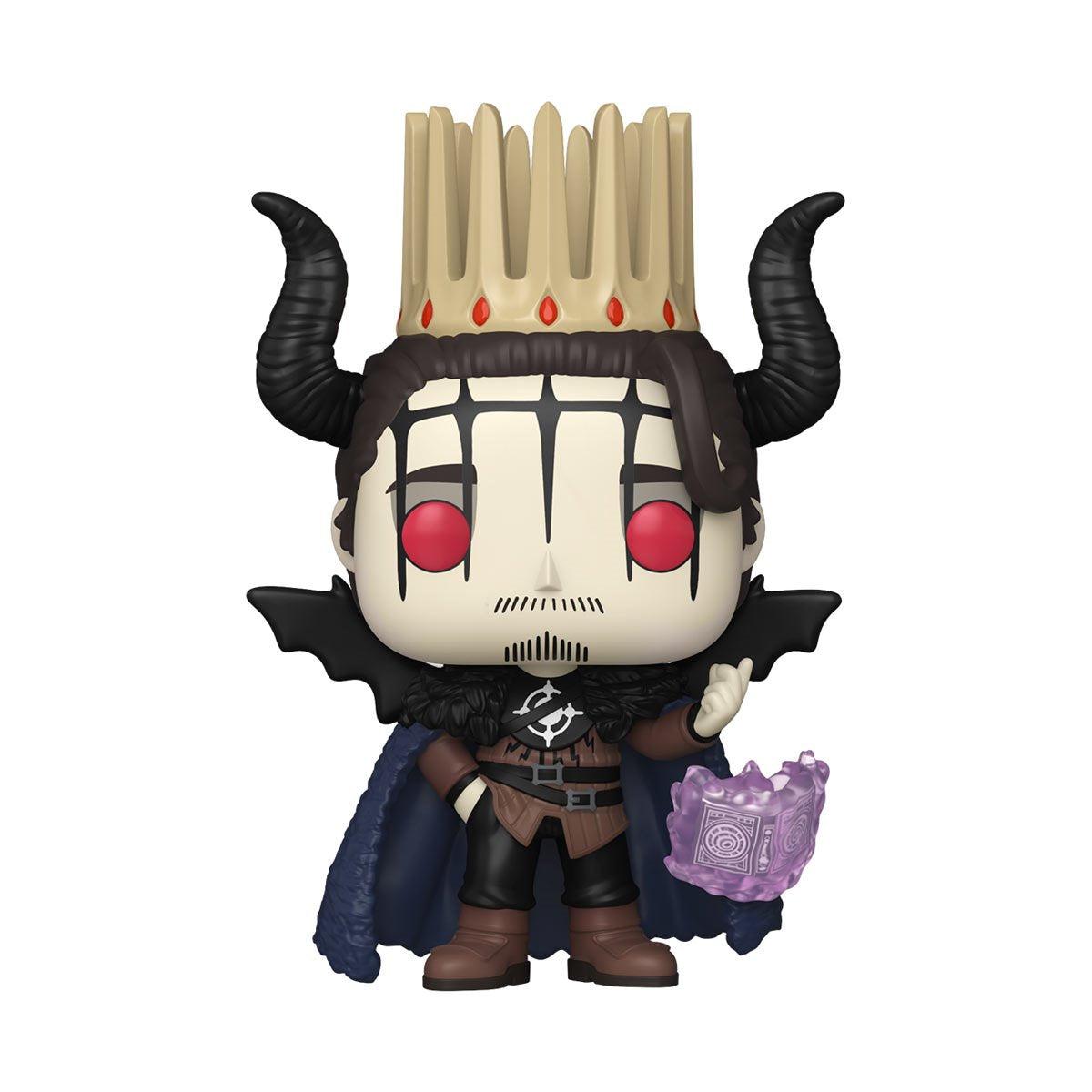 Black Clover Season 2 Dante Funko Pop! Vinyl Figure