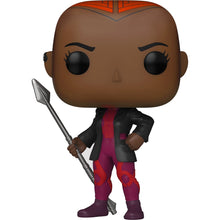 Black Panther: Wakanda Forever Okoye Funko Pop! Vinyl Figure #1100 - Image 2