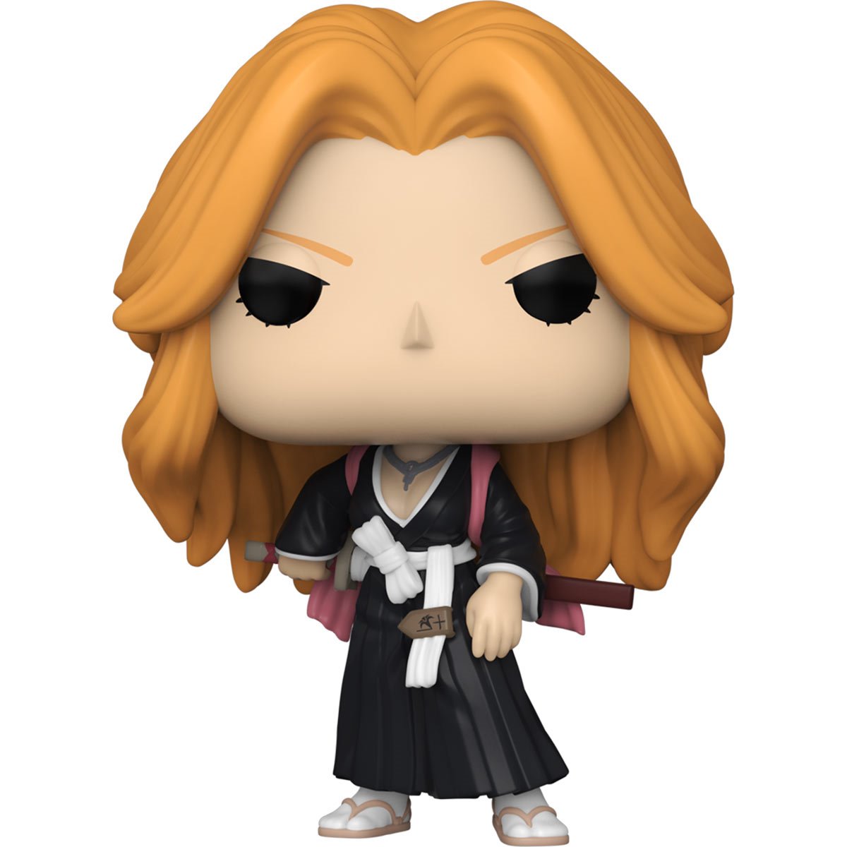 Bleach Rangiku Matsumoto Funko Pop! Vinyl Figure #1823 - Image 2