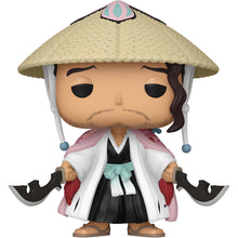 Bleach: Thousand-Year Blood War Shunsui Kyoraku Pop! Vinyl Figure #2397