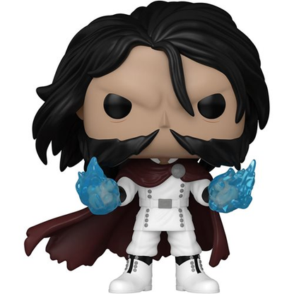 Bleach: Thousand-Year Blood War Yhwach Pop! Vinyl Figure #2395 - Image 2