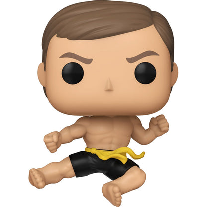 Bloodsport Funko Pop! Vinyl Figure #1866 - Image 2