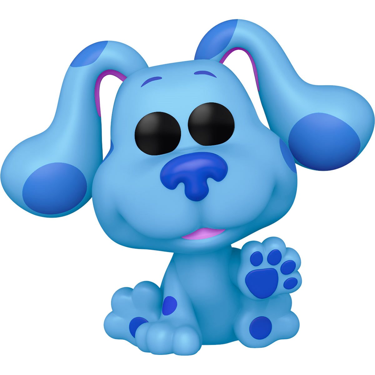 Blues Clues Blue Funko Pop! Vinyl Figure #1180 - Image 2