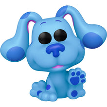 Blues Clues Blue Funko Pop! Vinyl Figure #1180 - Image 2