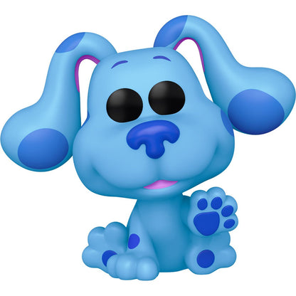 Blues Clues Blue Funko Pop! Vinyl Figure #1180 - Image 2
