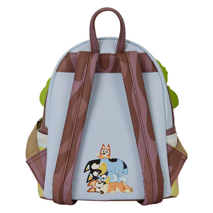 Bluey Backyard Light-Up Mini-Backpack - Image 7