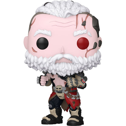 Borderlands 4 Amon Funko Pop! Vinyl Figure #1161 - Image 2