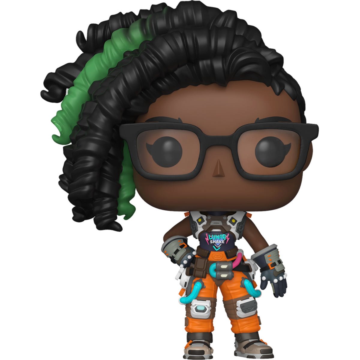 Borderlands 4 Harlowe Funko Pop! Vinyl Figure #1164