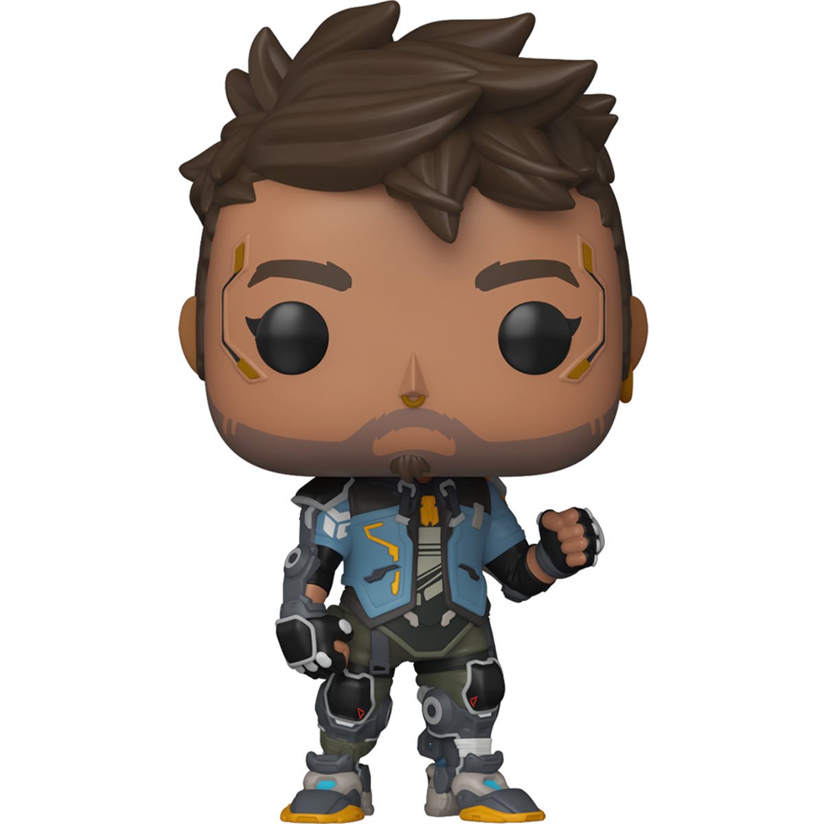 Borderlands 4 Rafa Funko Pop! Vinyl Figure #1163 - Image 2