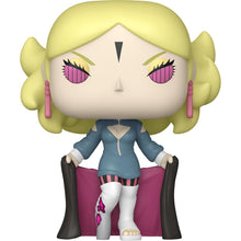 Boruto Delta Funko Pop Vinyl Figure #1919 - Image 2