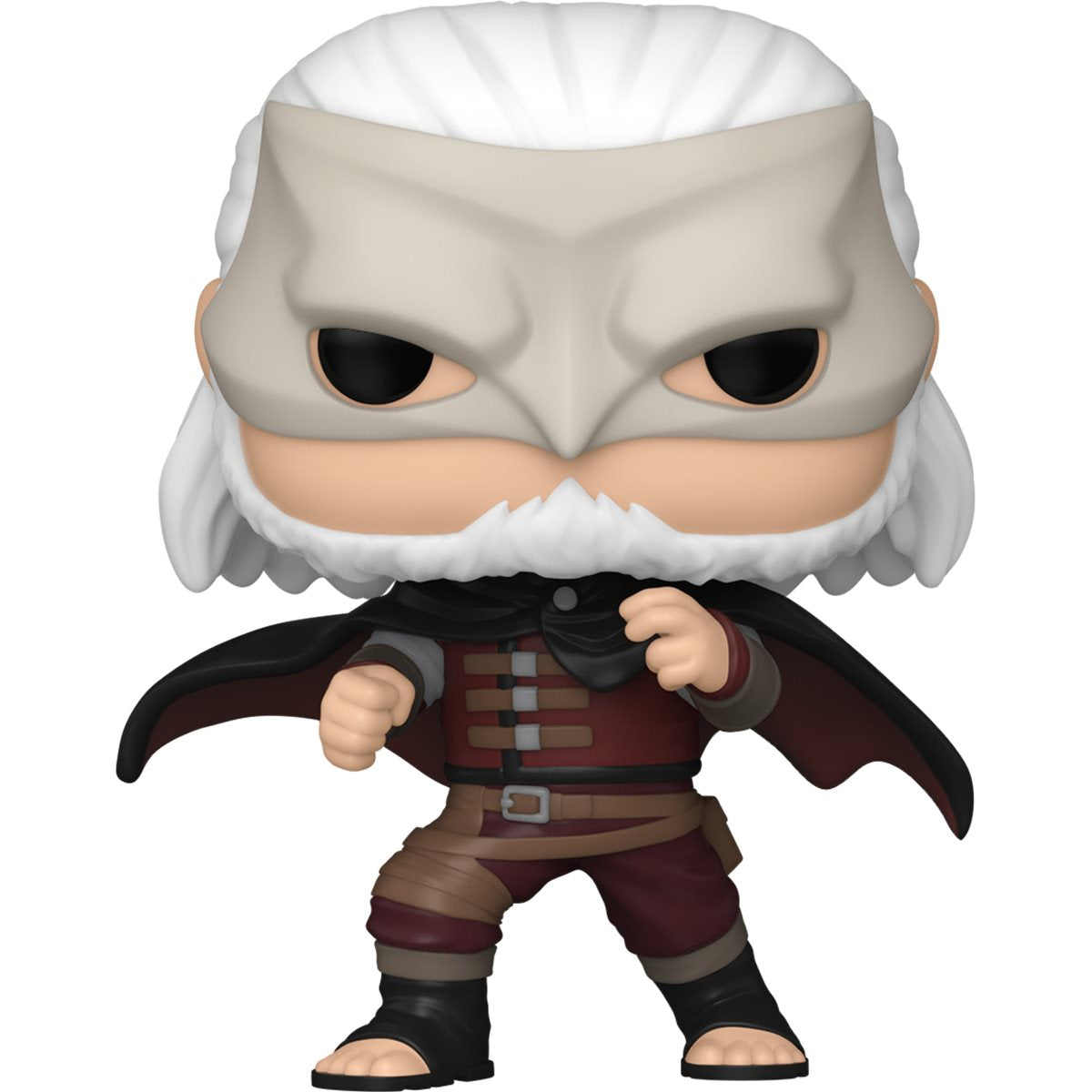 Boruto: Naruto Next Generations Koji Kashin Funko Pop! Vinyl Figure #1651 - Image 2
