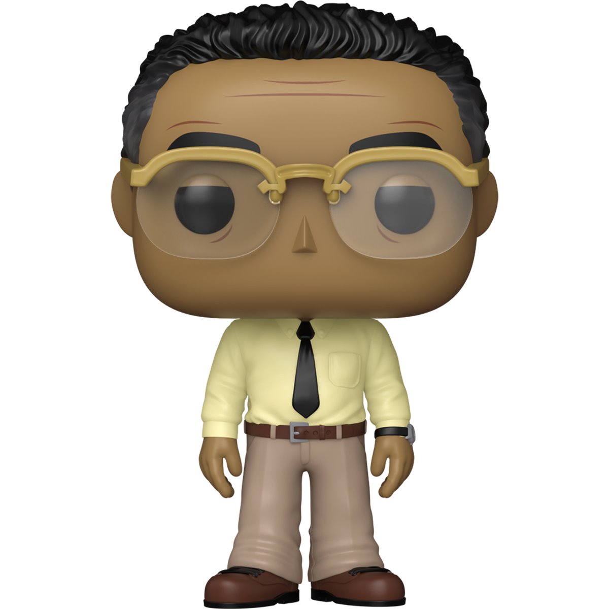 Breaking Bad Gus Fring Funko Pop! Vinyl Figure #1933 - Image 2