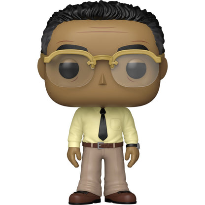 Breaking Bad Gus Fring Funko Pop! Vinyl Figure #1933 - Image 2