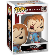 Bride of Chucky Chucky Funko Pop! Vinyl Figure #1249 - Image 2