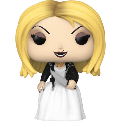 Bride of Chucky Tiffany Funko Pop! Vinyl Figure #1250 - Image 2
