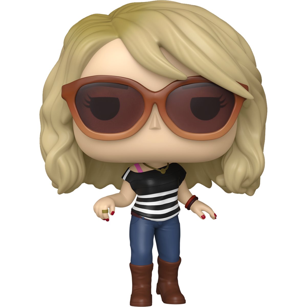 Bridesmaids Annie Walker Funko Pop! Vinyl Figure #1968 - Image 2