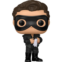 Bridgerton Season 4 Benedict Bridgerton Funko Pop! Vinyl Figure #1848 - Image 2