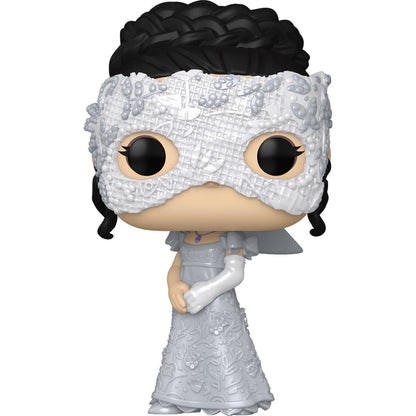 Bridgerton Season 4 Sophie Baek Funko Pop! Vinyl Figure #1849