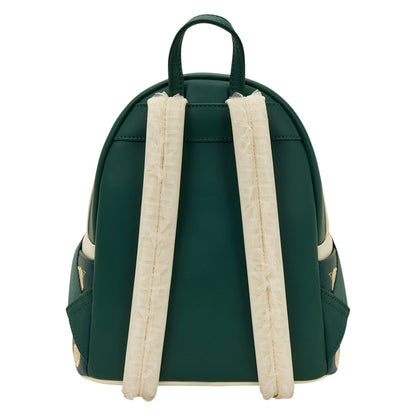 Bridgerton Silhouette Floral Mini-Backpack - Image 3