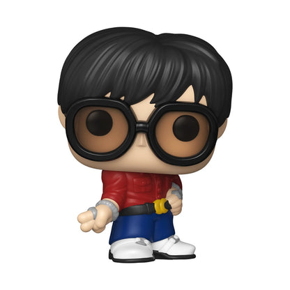 BTS Dynamite J-Hope Funko Bitty Pop! Stages Mini-Figure - Image 4
