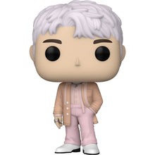 BTS J-Hope Funko Pop! Vinyl Figure #370 - Image 2
