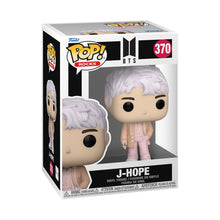 BTS J-Hope Funko Pop! Vinyl Figure #370