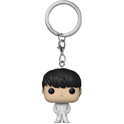 BTS Jung Kook Funko Pocket Pop! Key Chain