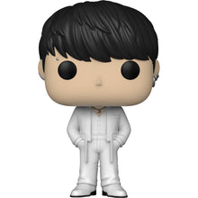BTS Jung Kook Funko Pop! Vinyl Figure #373 - Image 2