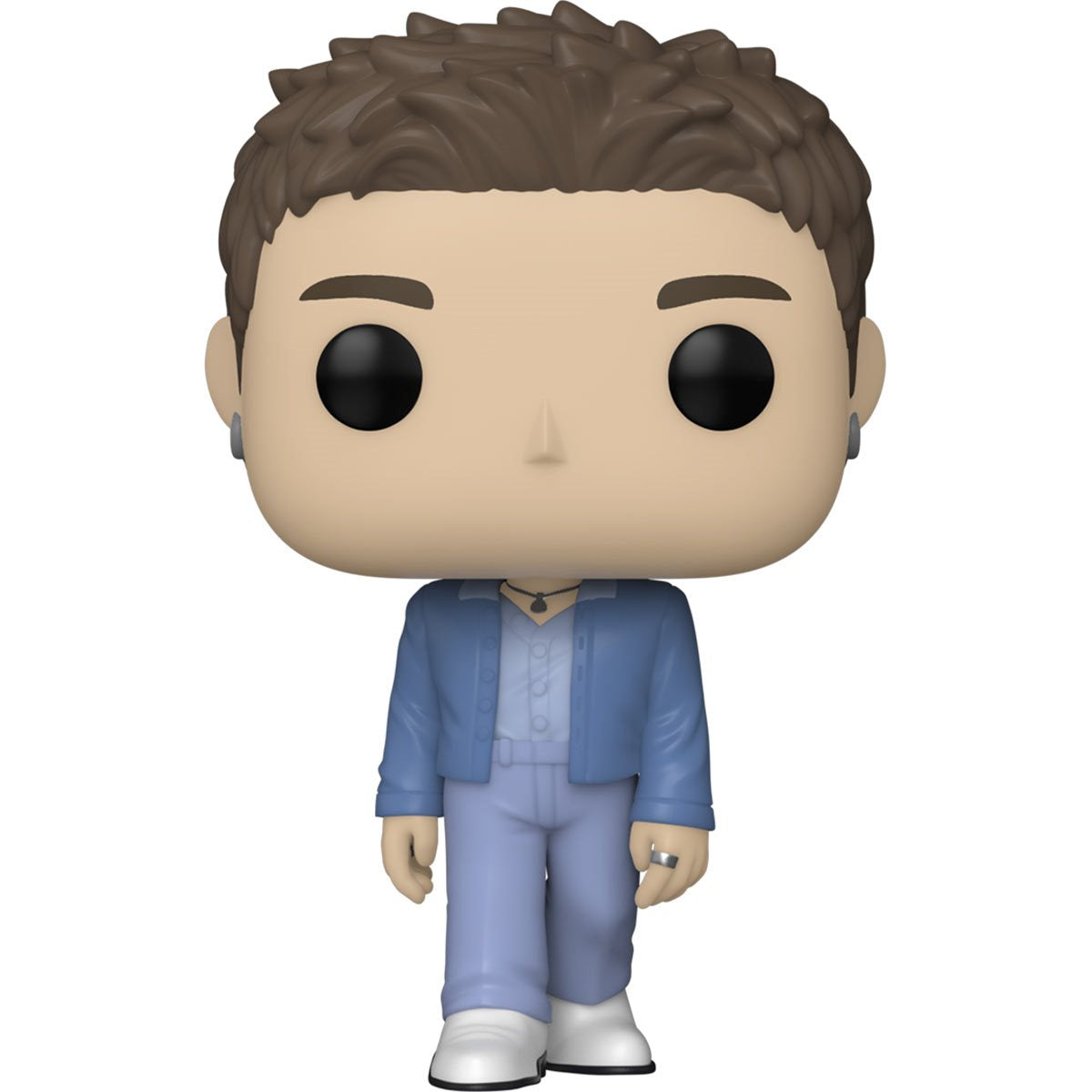 BTS RM Funko Pop! Vinyl Figure #367 - Image 2