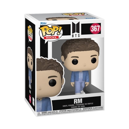 BTS RM Funko Pop! Vinyl Figure #367