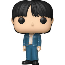 BTS Solo Jimin Face (Like Crazy) Funko Pop! Vinyl Figure #468 - Image 2