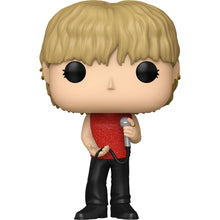 BTS Solo V Layo(v)er (Love Me Again) Funko Pop! Vinyl Figure #469 - Image 2