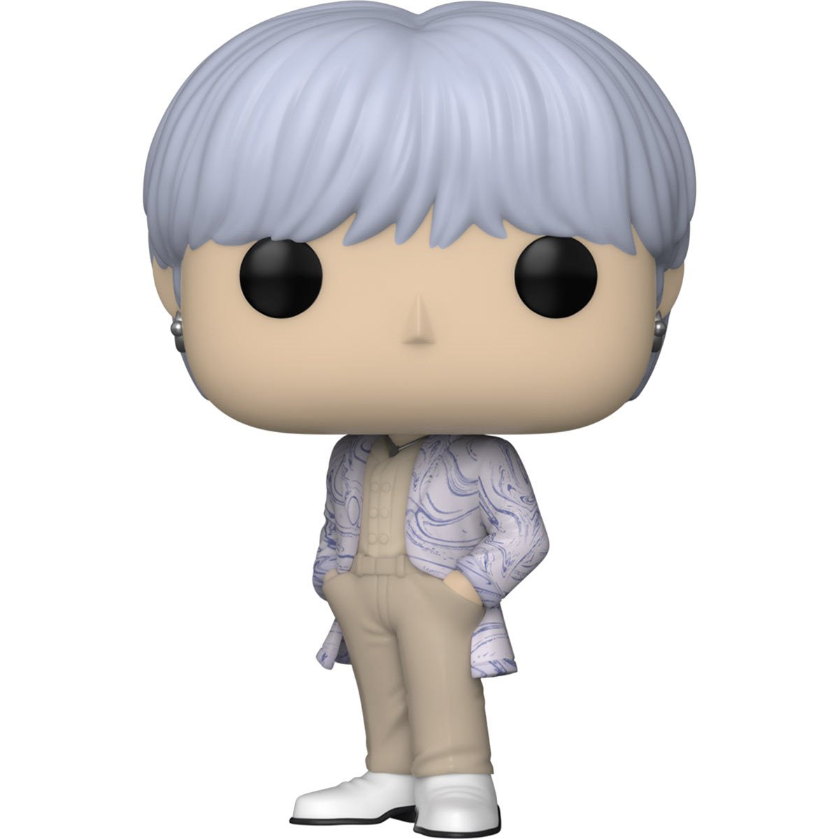 BTS Suga Funko Pop! Vinyl Figure #369 - Image 2