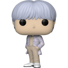 BTS Suga Funko Pop! Vinyl Figure #369 - Image 2