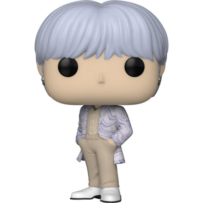 BTS Suga Funko Pop! Vinyl Figure #369 - Image 2