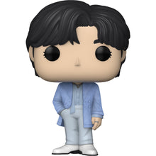 BTS V Funko Pop! Vinyl Figure #372 - Image 2