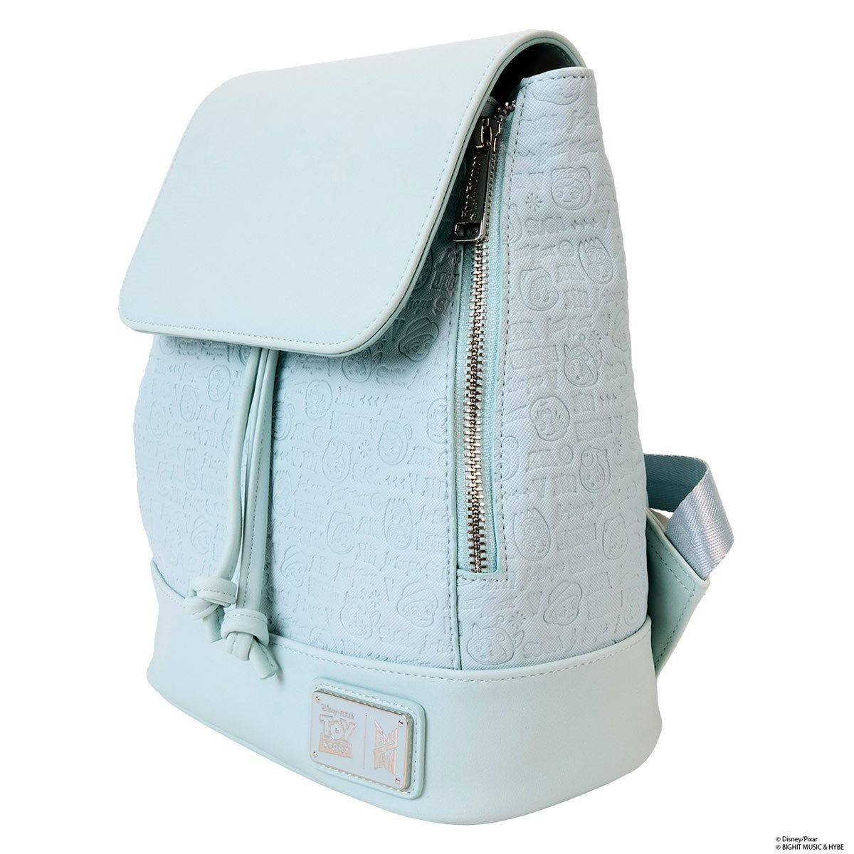 BTS x Toy Story Tiny Tan Mini-Backpack - Image 2
