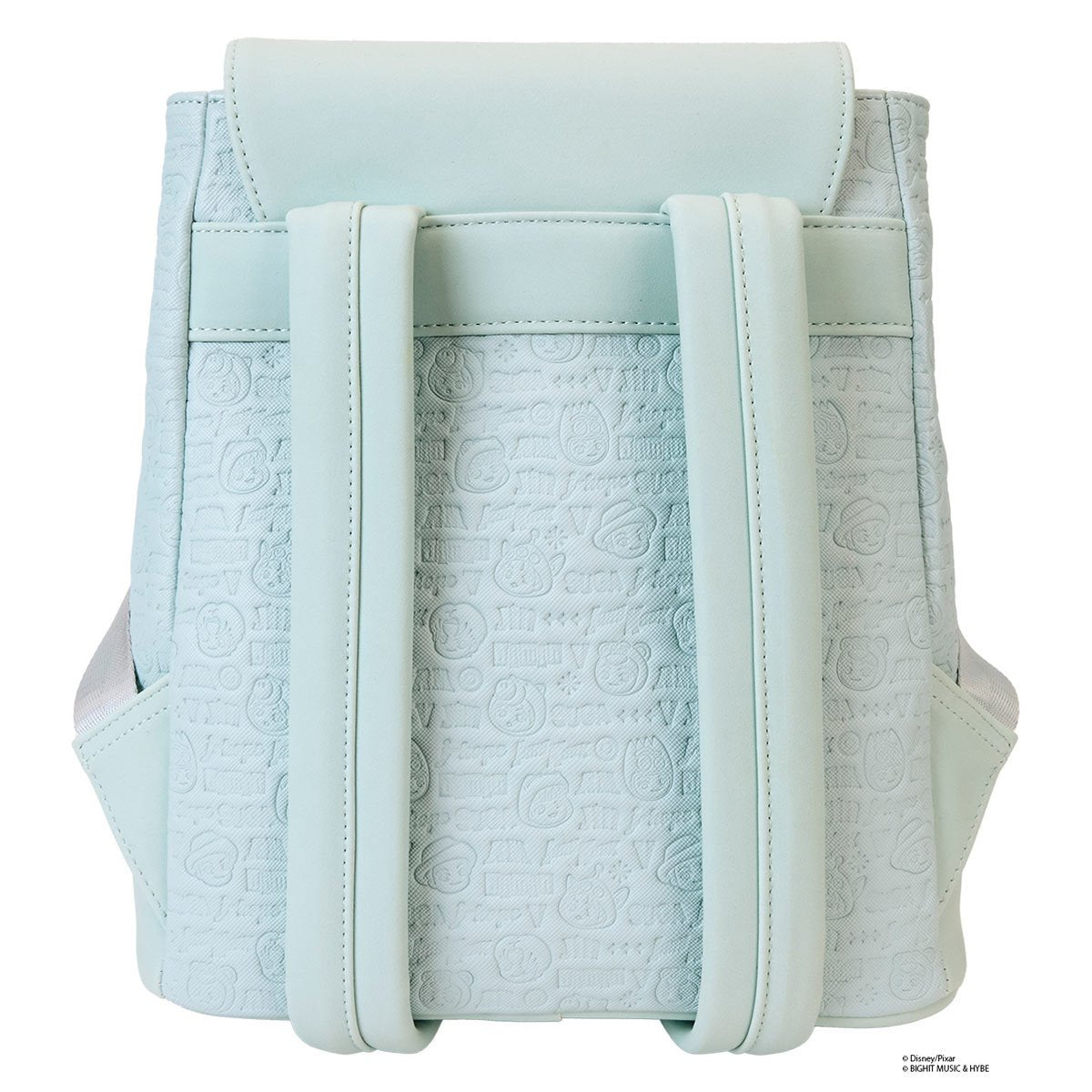 BTS x Toy Story Tiny Tan Mini-Backpack - Image 4