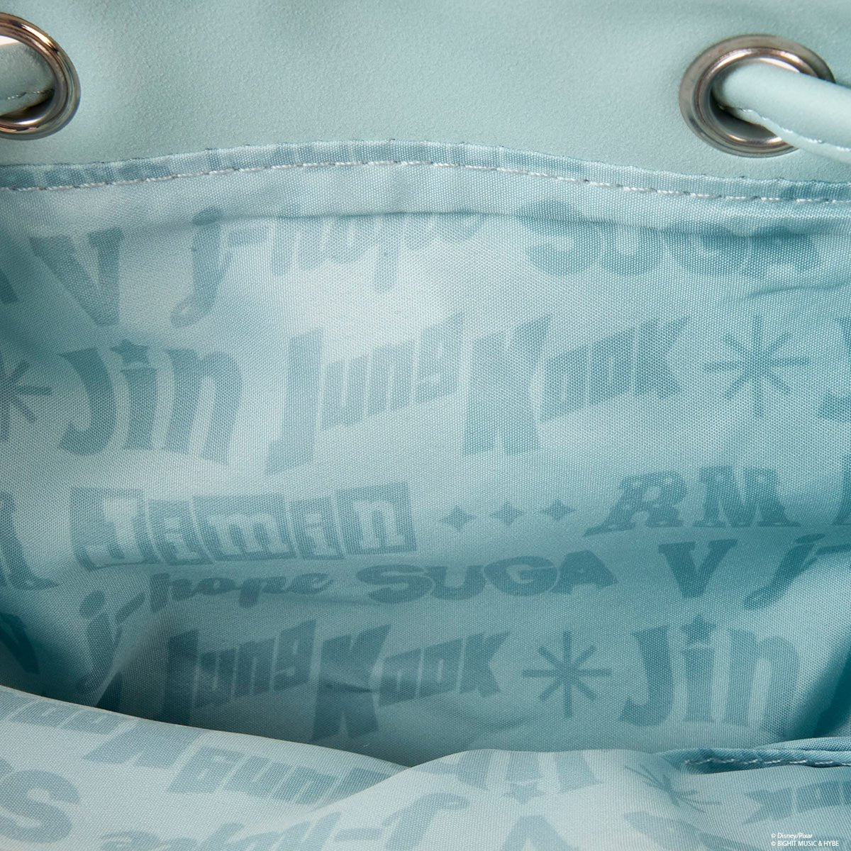 BTS x Toy Story Tiny Tan Mini-Backpack - Image 5