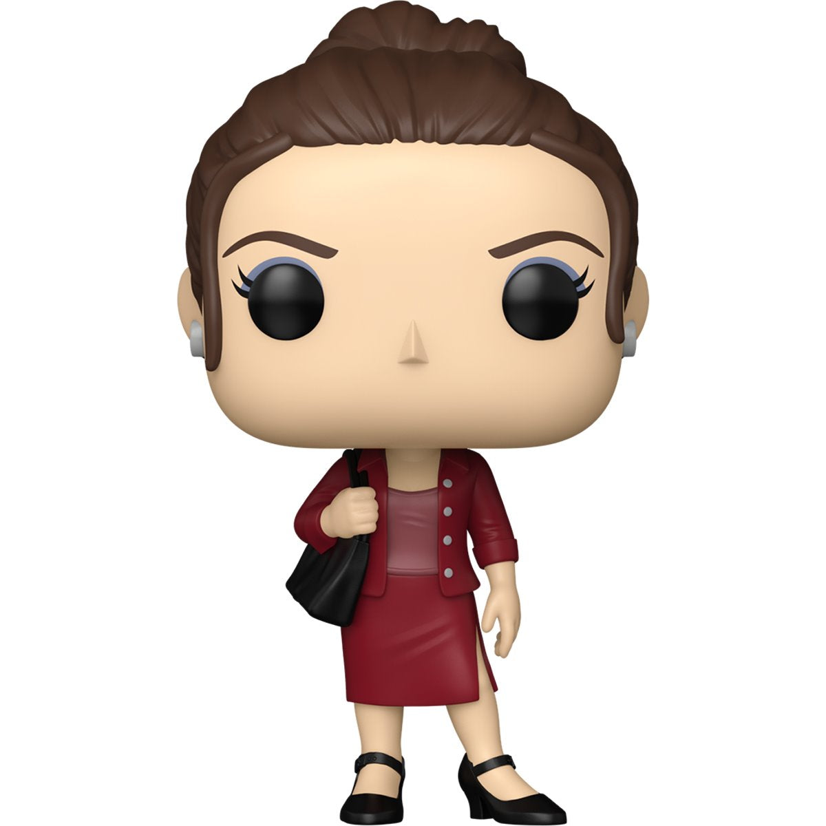 Buffy the Vampire Slayer Cordelia Chase Funko Pop! Vinyl Figure