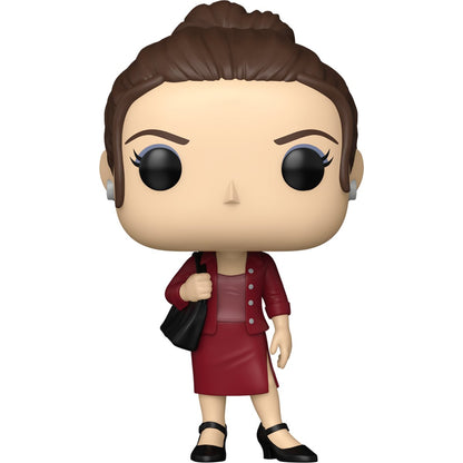 Buffy the Vampire Slayer Cordelia Chase Funko Pop! Vinyl Figure