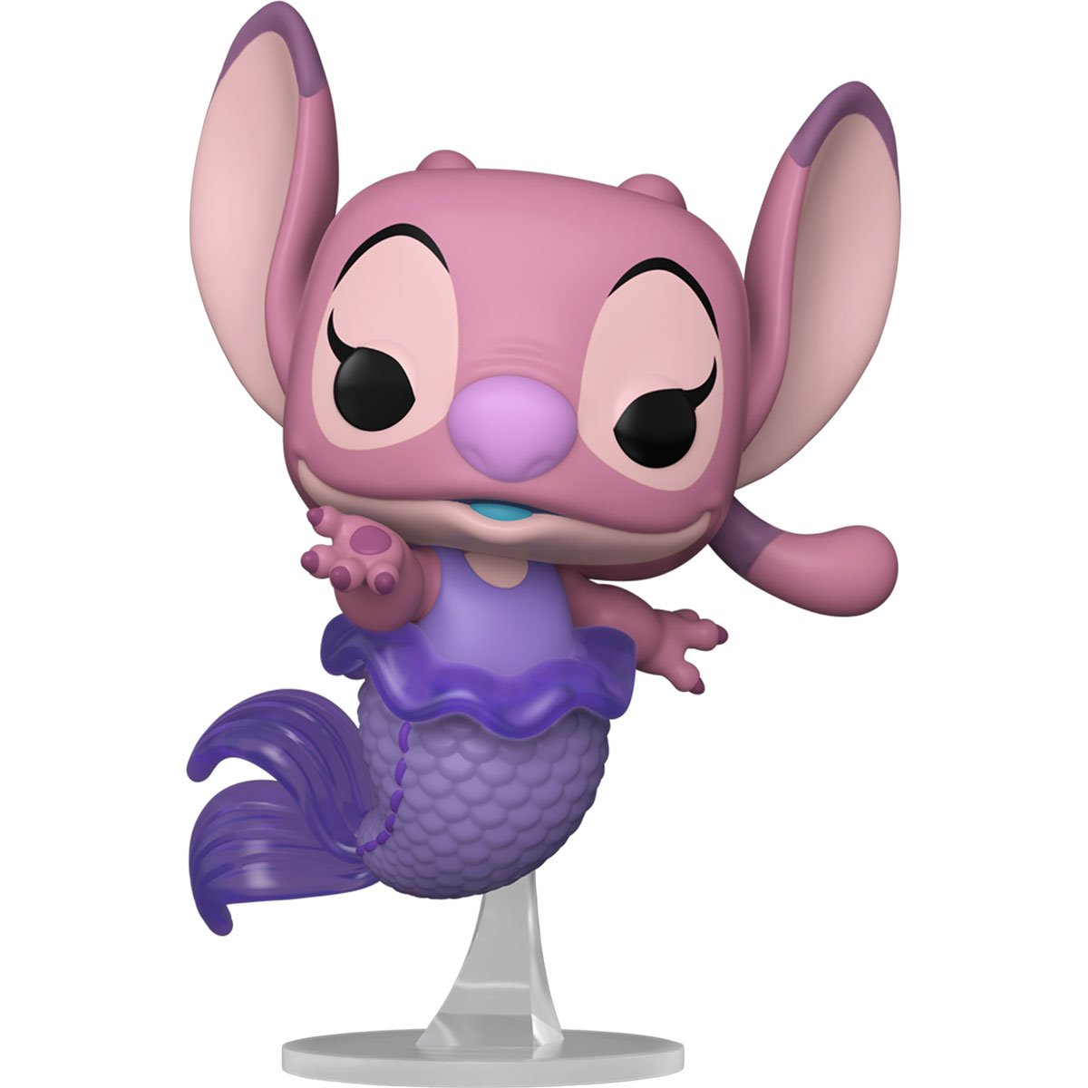 Lilo & Stitch Mermaid Angel Funko Pop! Vinyl Figure #1743