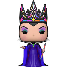 Snow White Live Action Evil Queen with Wand Funko Pop! Vinyl Figure #1422