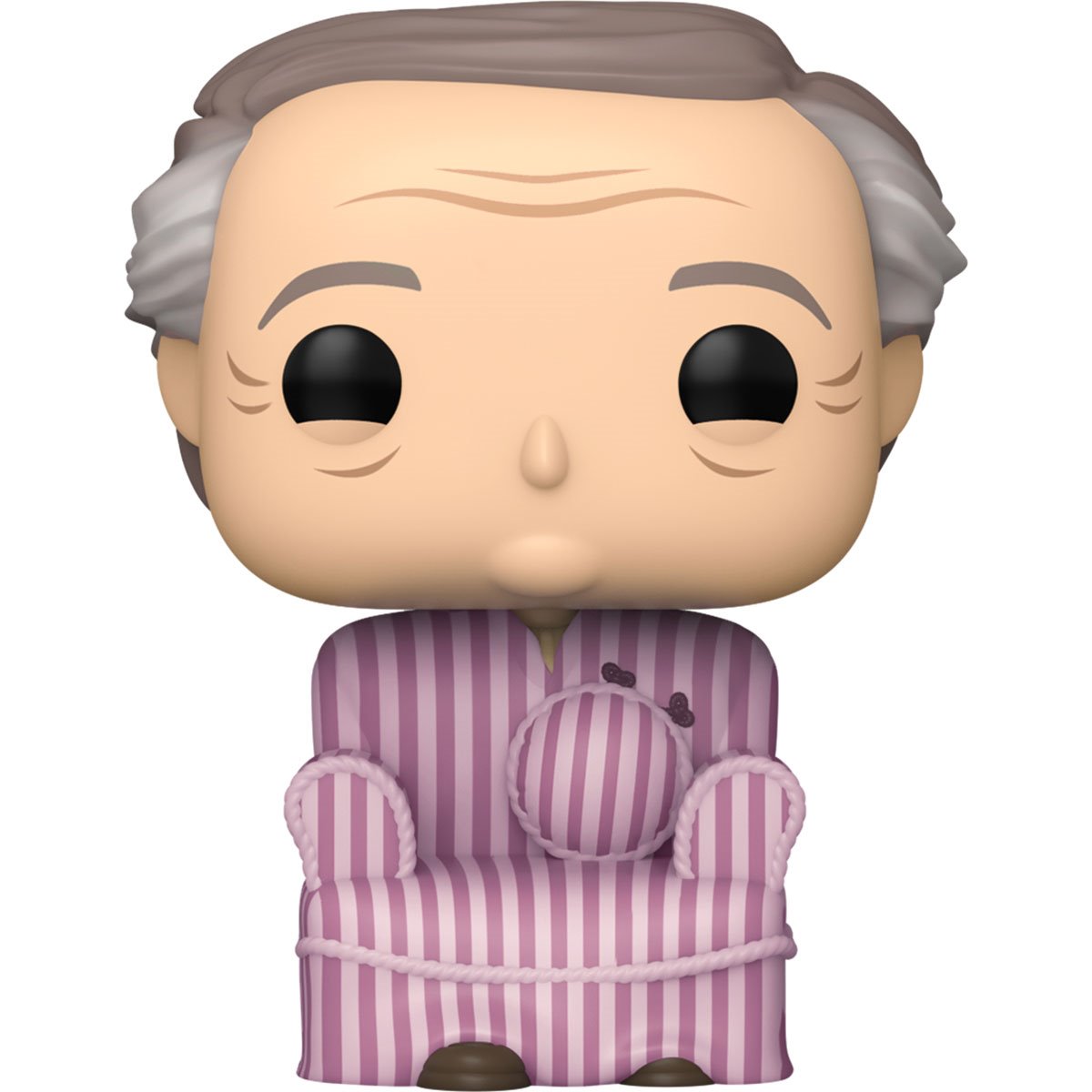 Harry Potter Horace Slughorn Funko Pop! Vinyl Figure #186