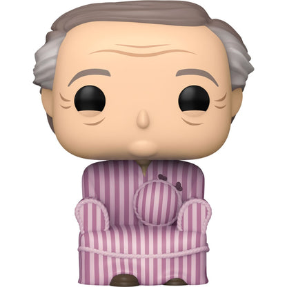 Harry Potter Horace Slughorn Funko Pop! Vinyl Figure #186