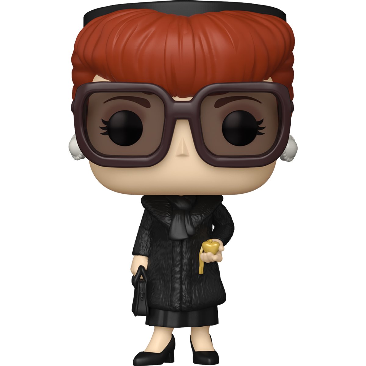 Reba McEntire Fancy Funko Pop! Vinyl Figure #494