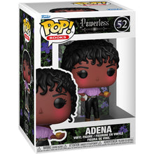 Powerless Adena Funko Pop! Vinyl Figure #52 - Image 2