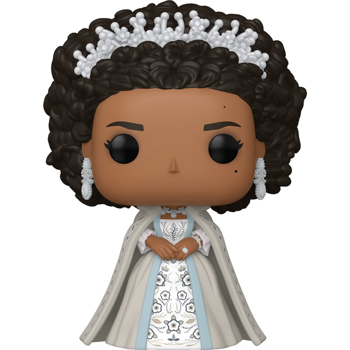 Bridgerton: Queen Charlotte Funko Pop! Vinyl Figure #1847