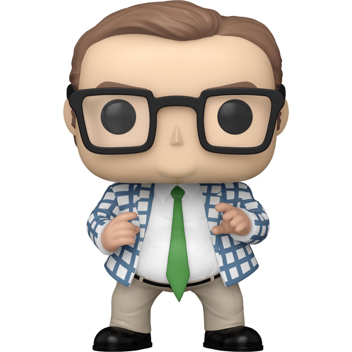 SNL 50th Anniversary Matt Foley Funko Pop! Vinyl Figure #09